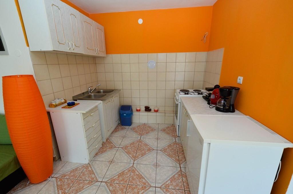 Gorgeous Apartment In Pula With House Sea View Номер фото